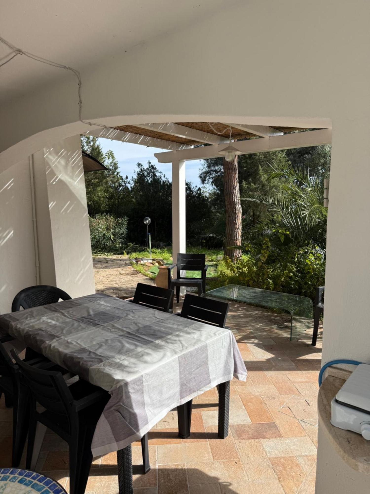 Casa Donatella, In Riva Al Mare! Villa Cala Liberotto Bagian luar foto