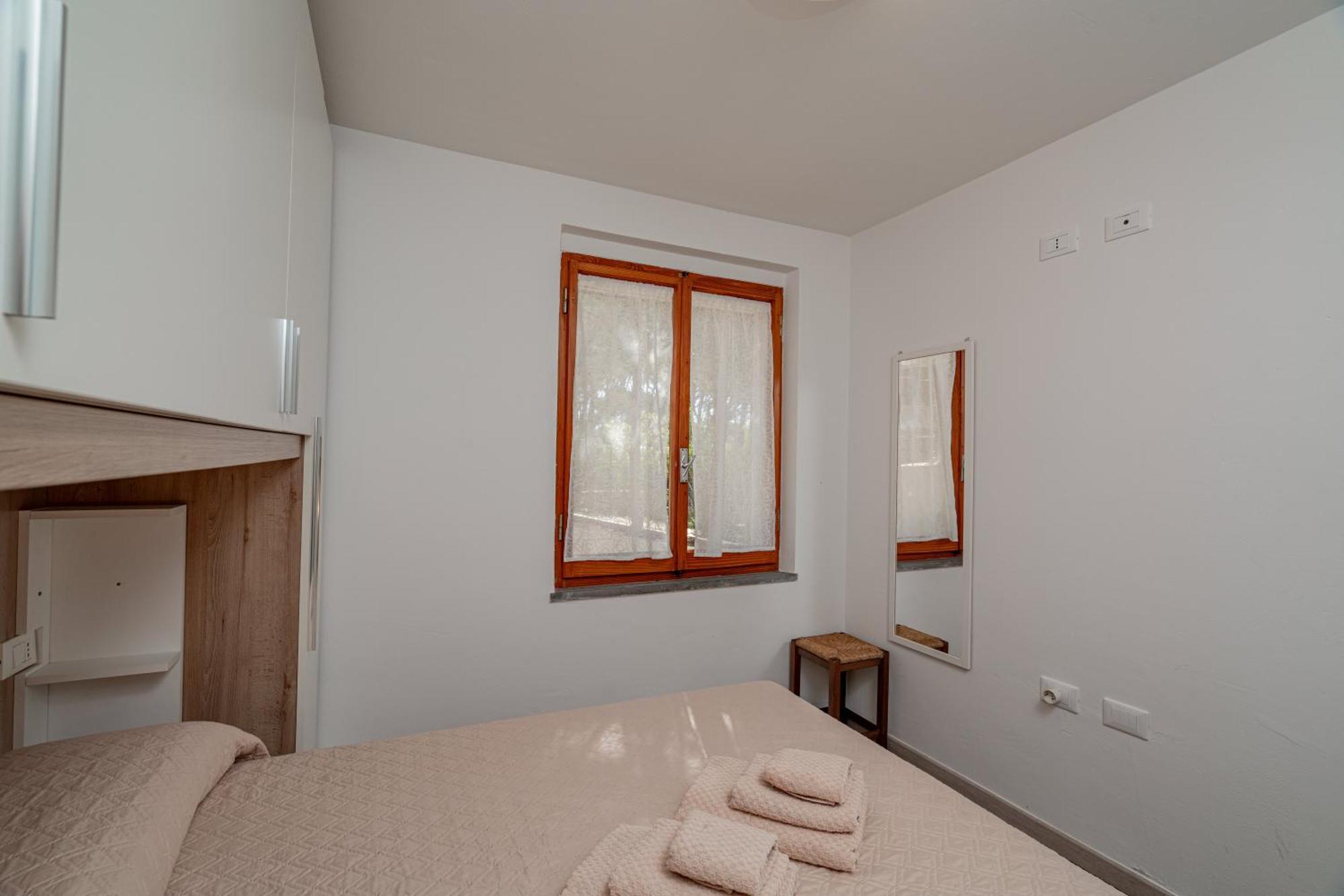 Casa Donatella, In Riva Al Mare! Villa Cala Liberotto Bagian luar foto
