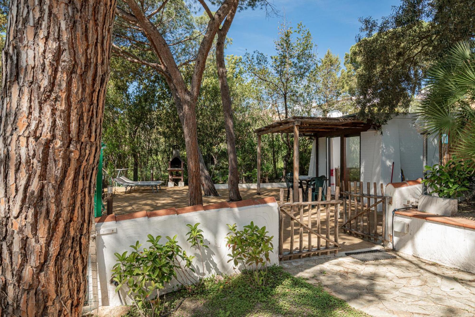 Casa Donatella, In Riva Al Mare! Villa Cala Liberotto Bagian luar foto