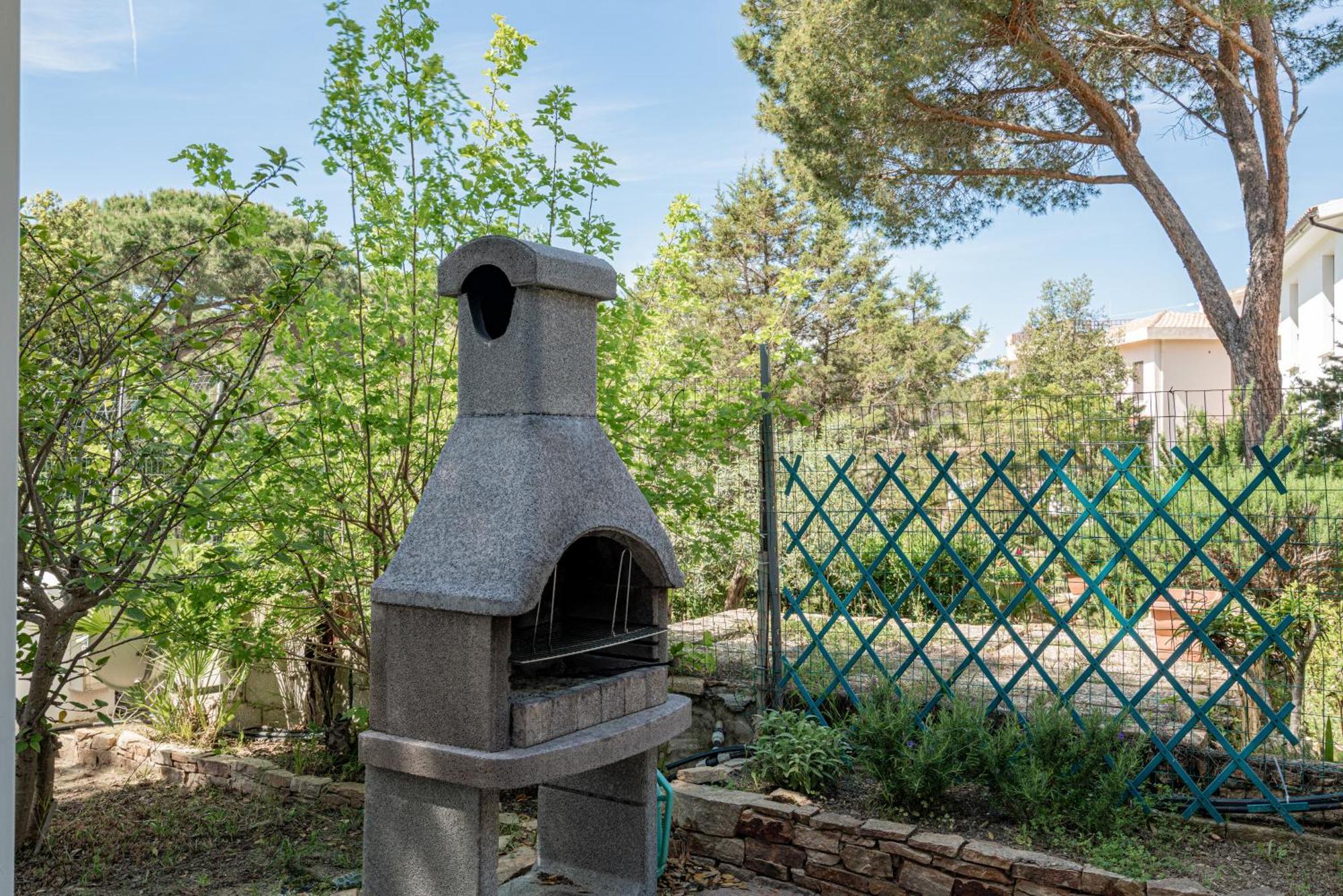 Casa Donatella, In Riva Al Mare! Villa Cala Liberotto Bagian luar foto