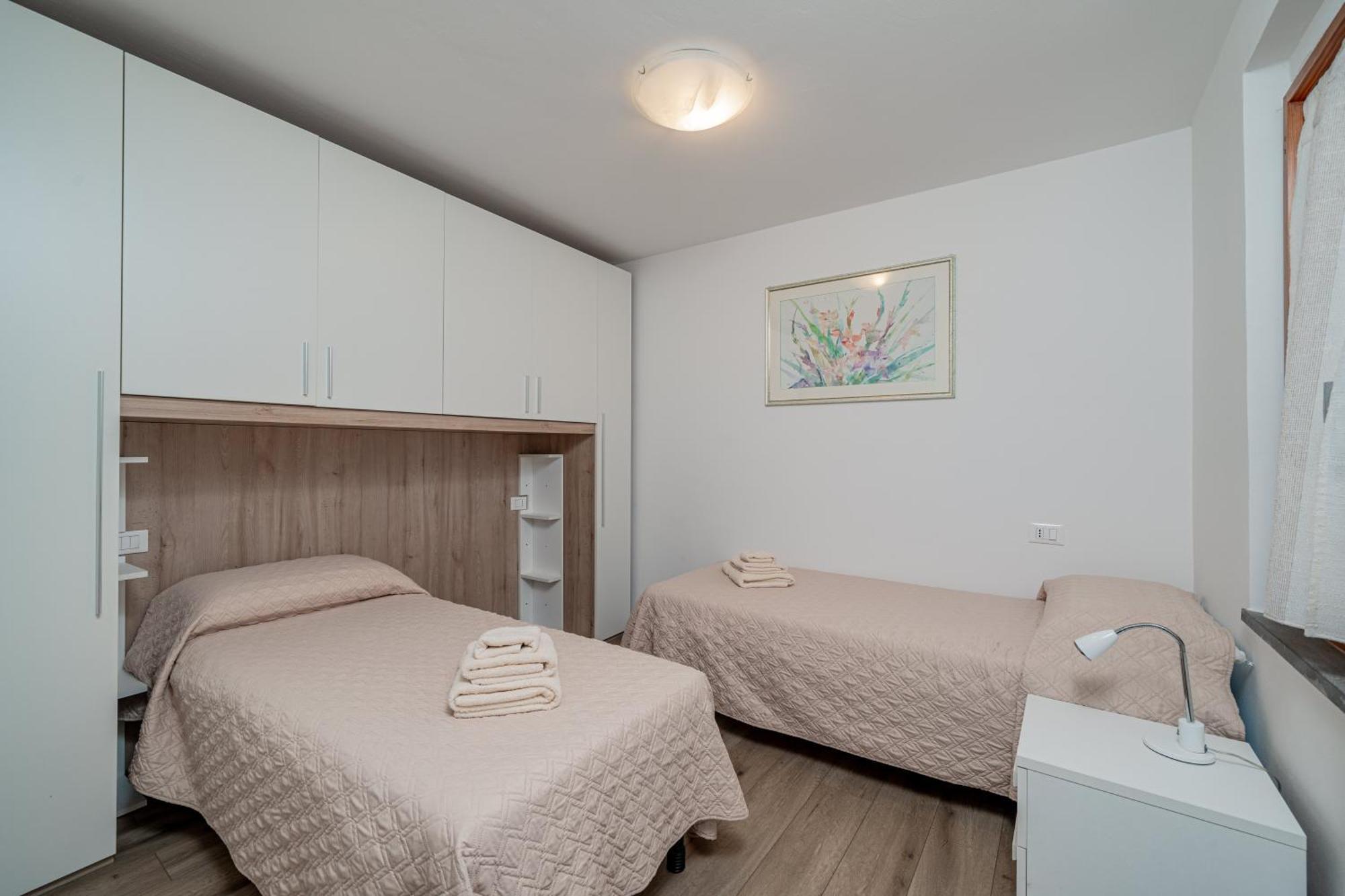 Casa Donatella, In Riva Al Mare! Villa Cala Liberotto Bagian luar foto